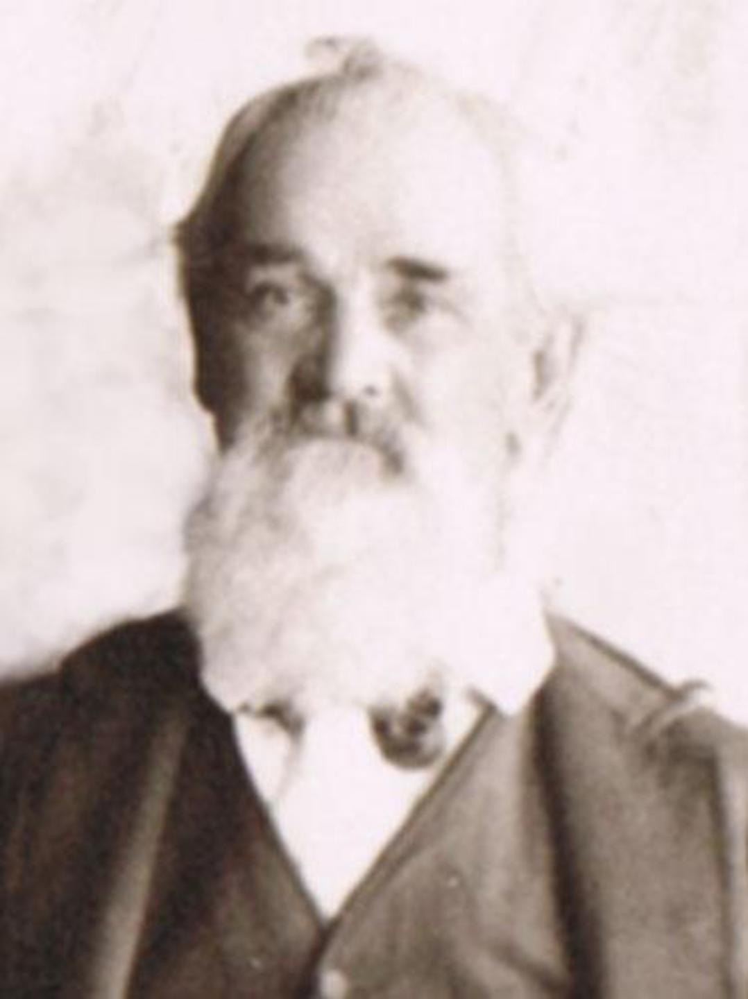 George Tolly Wilshire (1822 - 1905) Profile